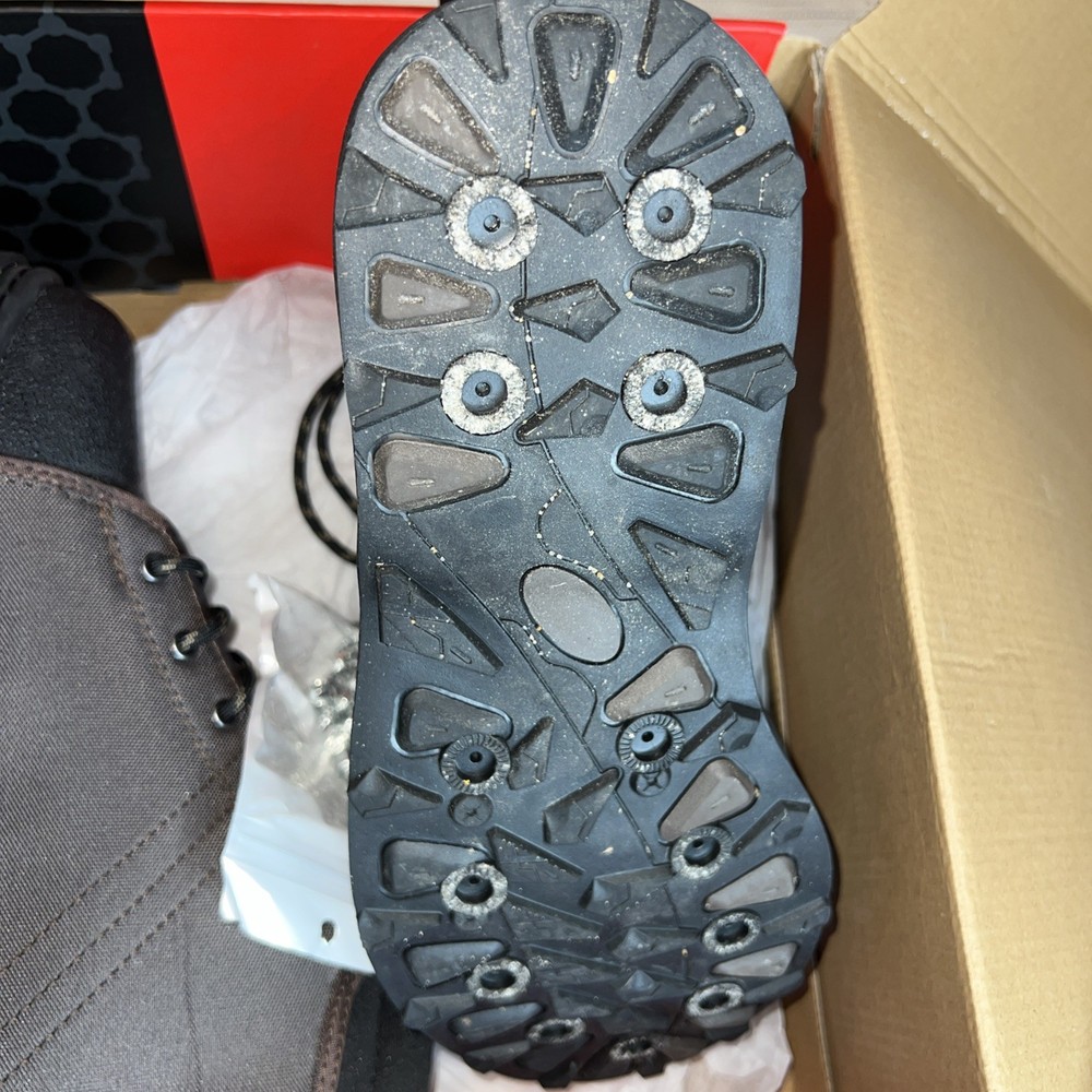 Paramount Outdoors Stonefly Cleated Wading Boot - Men's USED