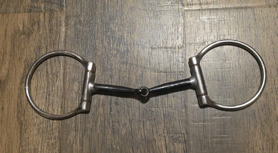 Horse Bit