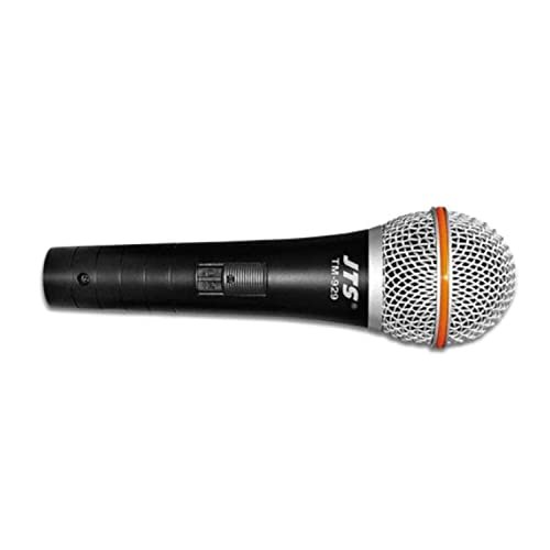 JTS TM-929 Dynamic Microphone - Cardioid