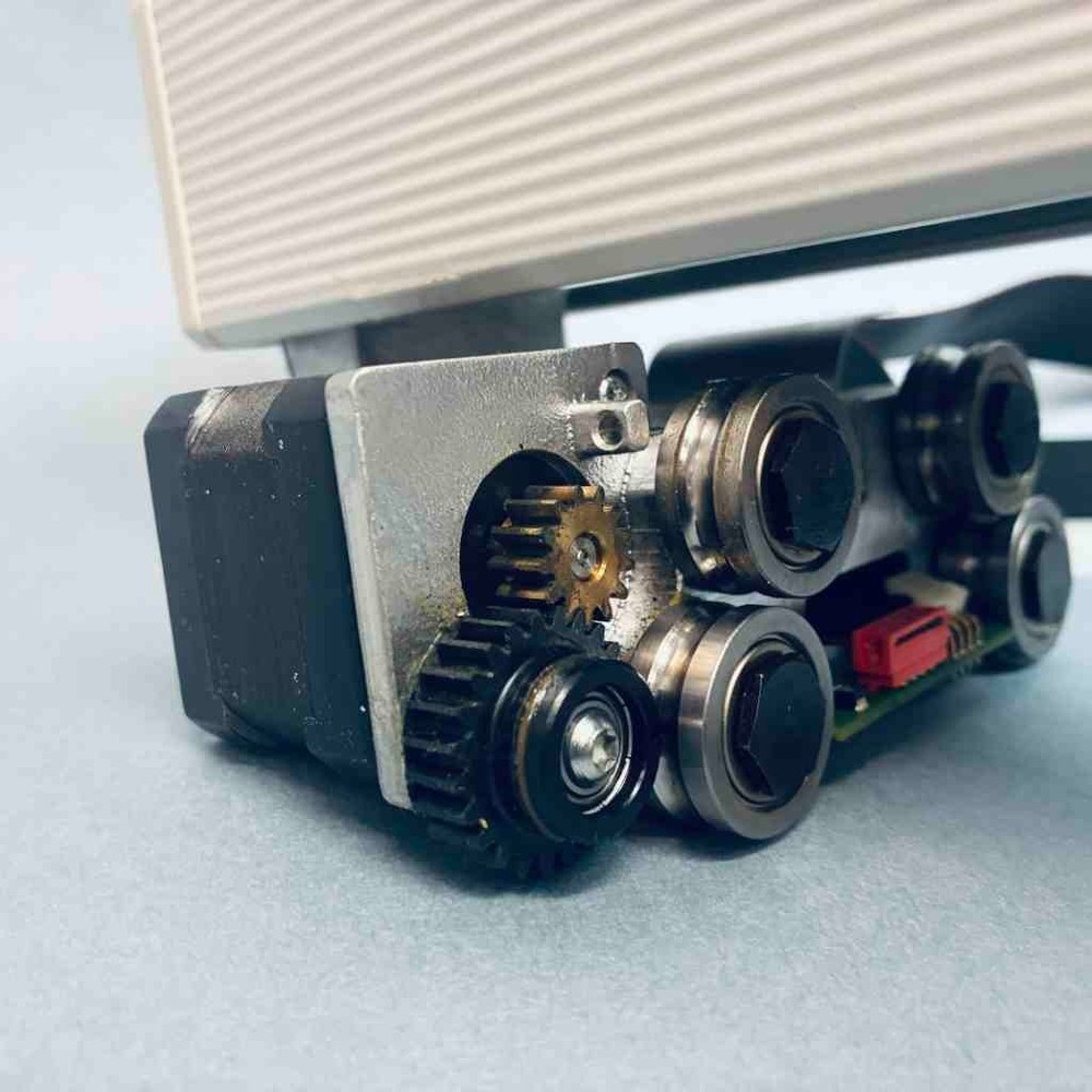 CTC Analytics Autosampler Injector Arm for HTC PAL Systems