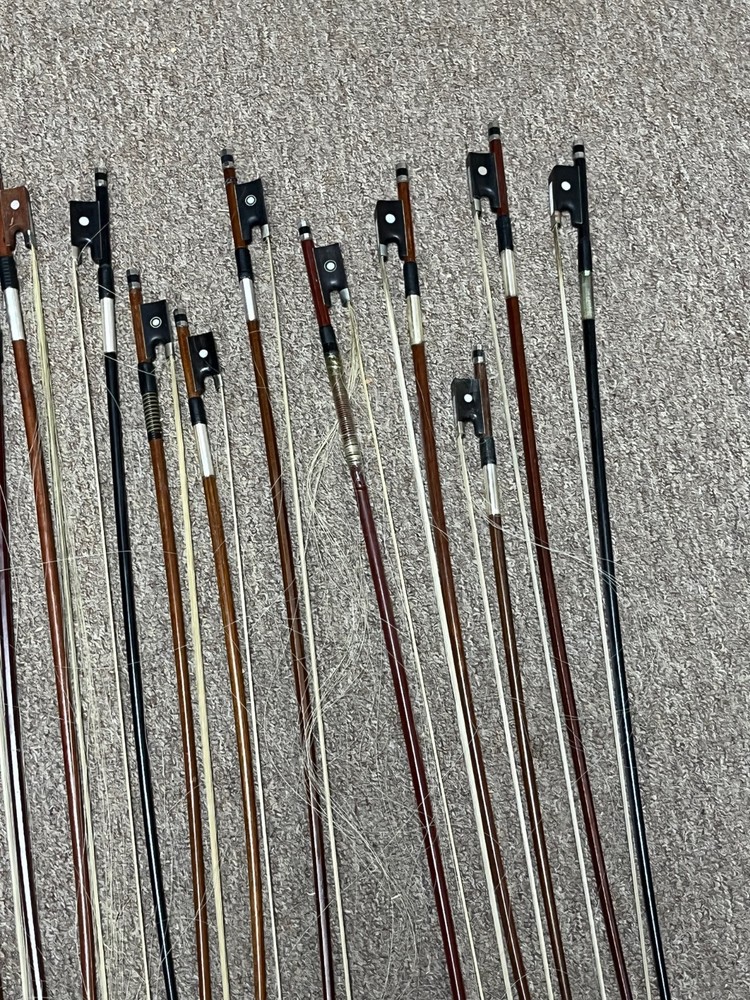 Mixed All Size Bow Package (20 Count)