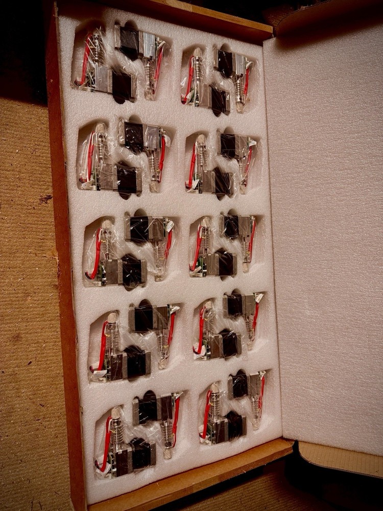 3D Systems Cube Pro 3D Printer Extruder Nozzle Assembly Replacement #403018 NEW