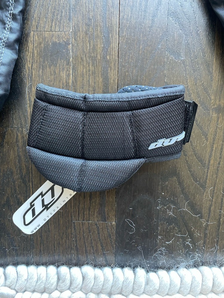 Dye Paintball Neck Gator