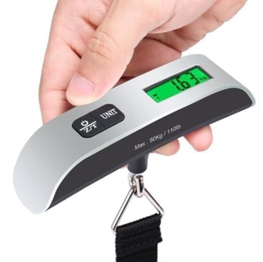 INSMART Weight Scale, Digital Scale, 530