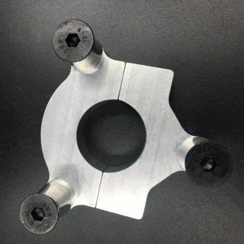 Hub Adapter 1.5" Higher Performance made for SPOKE WHEEL BIKE-2 Stroke Engine