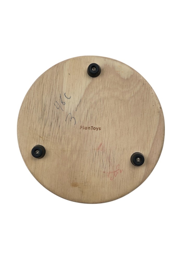 Plan Toys Solid Drum 6404