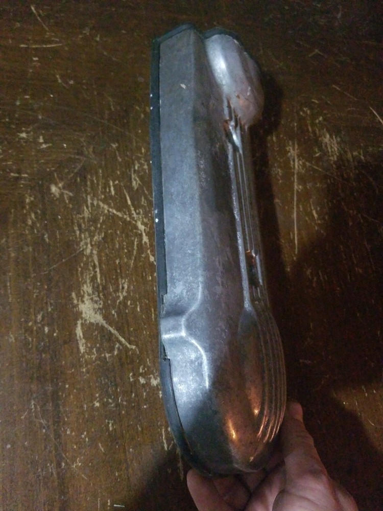Honda Gl1000 Timing Cover