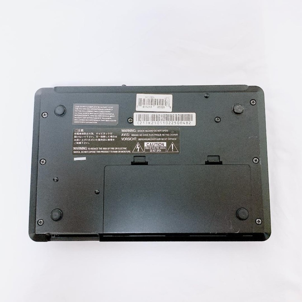 AKAI professional MPC500