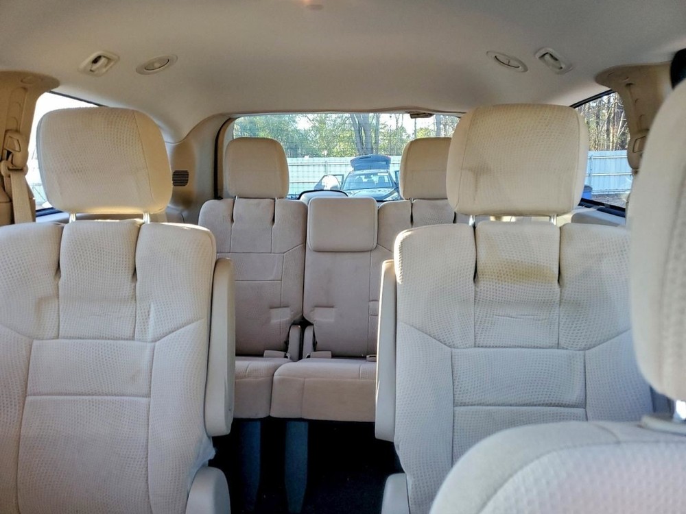 CARAVAN 2014 Glove Box 4964547
