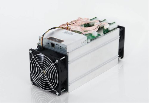 Bitmain Antminer S9 (13.5Th) Mining SHA-256 Algorithm 1323 W (S9135TH)