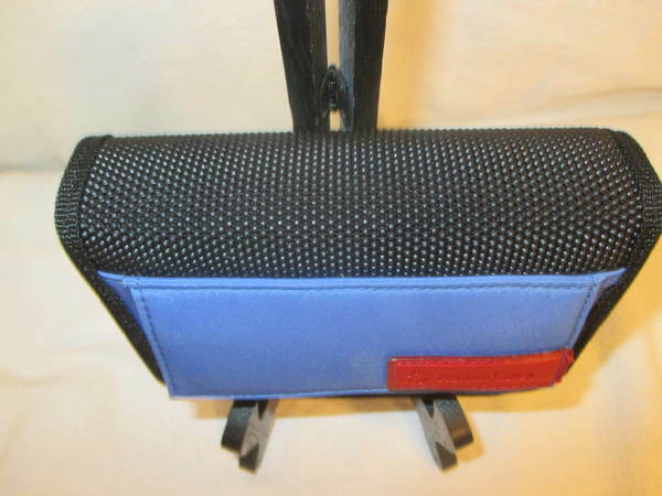 Franklin Covey Gen Y Universal Tech Case NWT