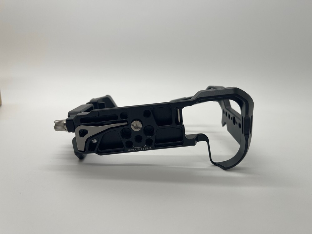 NEEWER Camera Cage for RS2 RS3 Camera Cage New