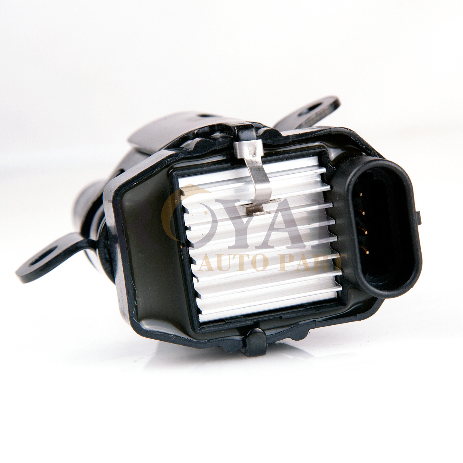 Round Ignition Coil on Plug Pack for Chevrolet Silverado Avalanche D585 UF262