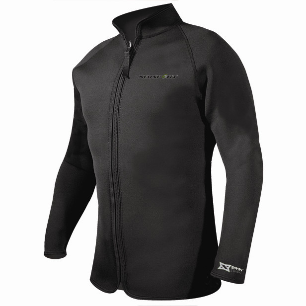 NeoSport 3mm Xspan Unisex Jacket