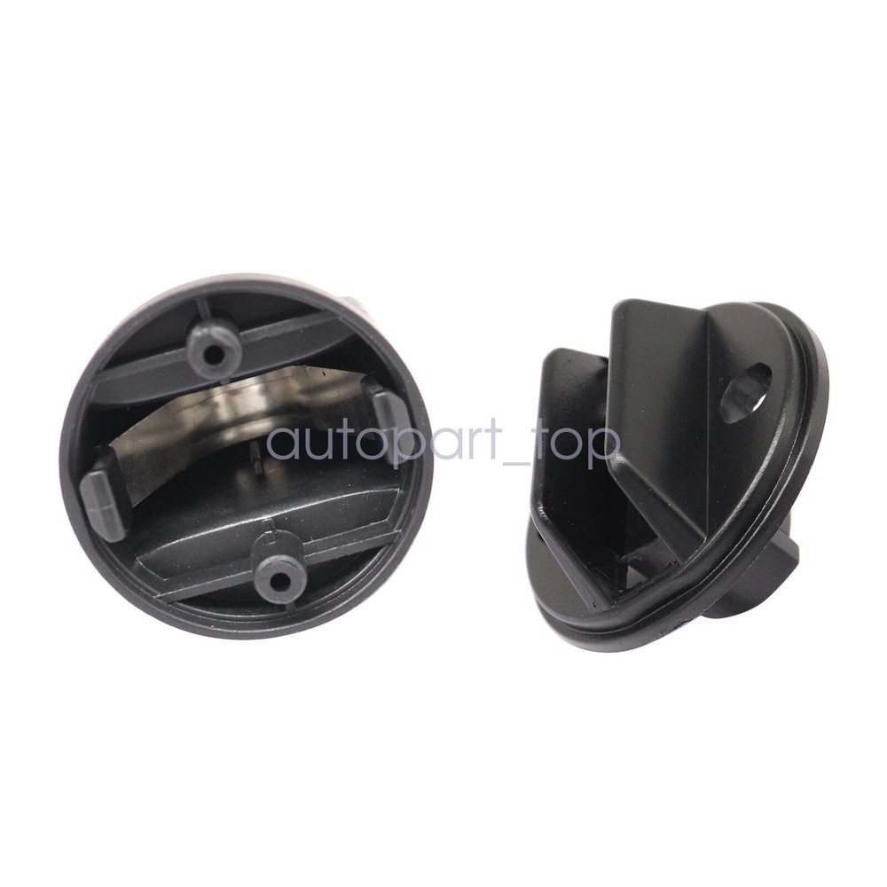 Fits Mitsubishi Lancer 2008-2017 Keyless Ignition Start Switch Knob Cap &Insert