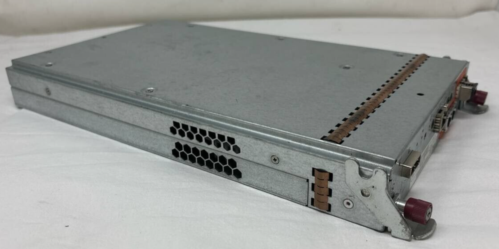 HP AP837A StorageWorks P2000 G3 Smart Array Controller Fibre Channel Disk Module