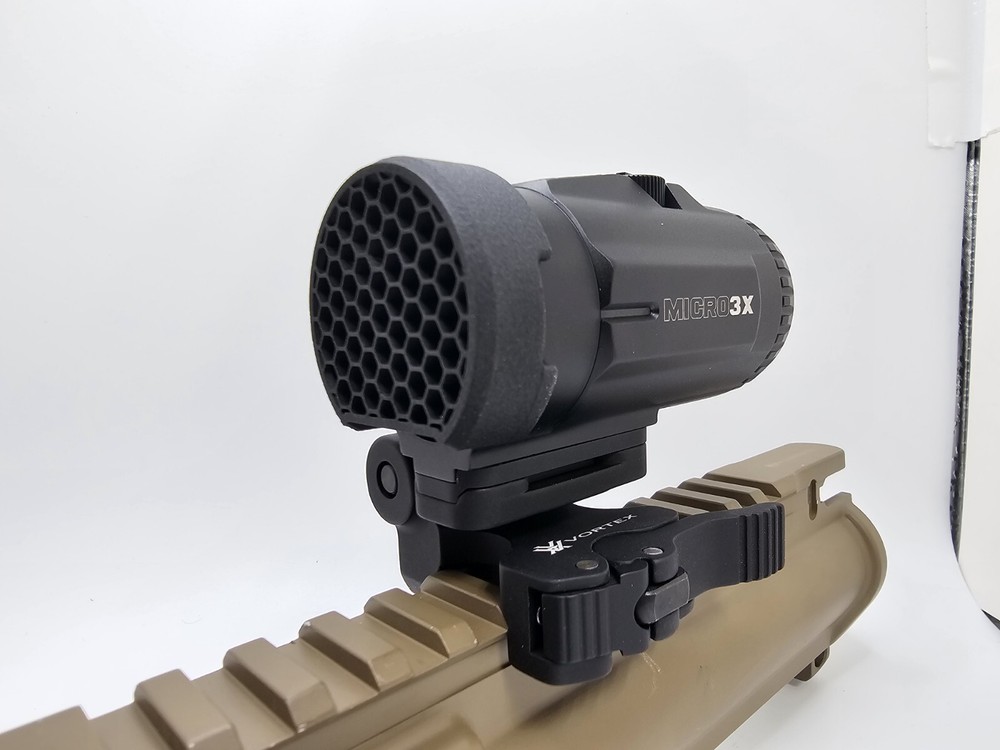 Killflash/ARD - Vortex Micro 3x Magnifier