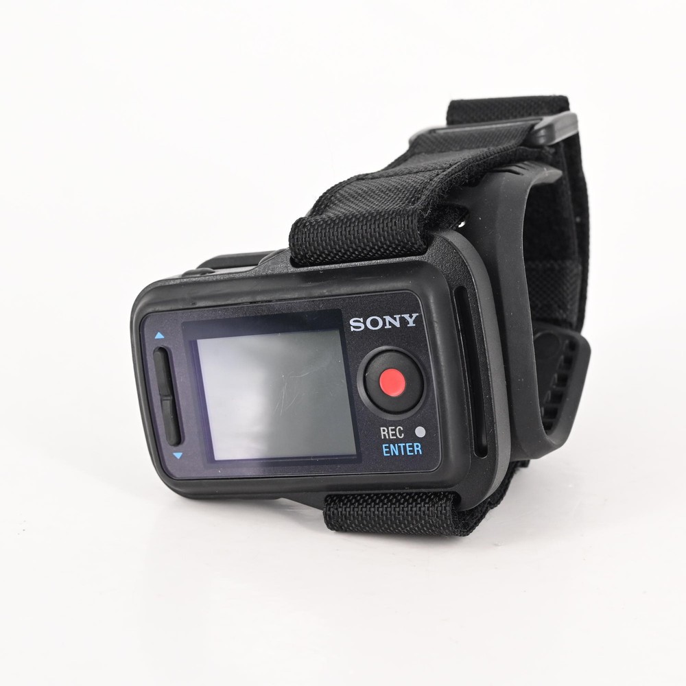 Sony RM-LVR2 Live View Wireless Remote #036