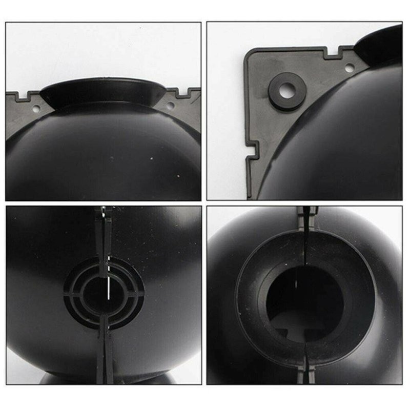 S ×10 Plant Rooting Devices Growing Grafting Box High Pressure Propagation Ball