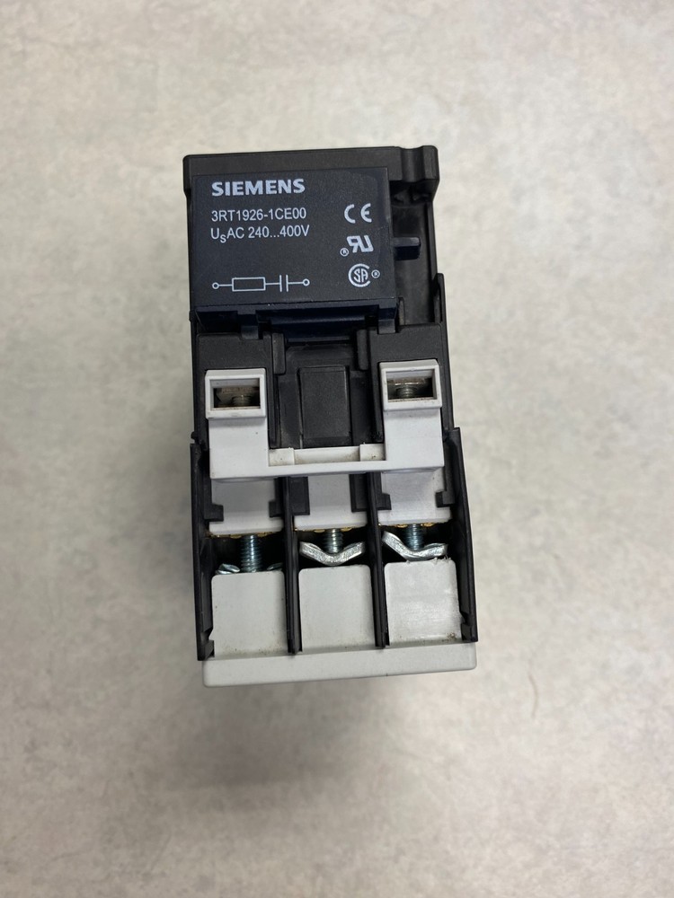 Siemens Sirius 3RT1024-1A Contactor