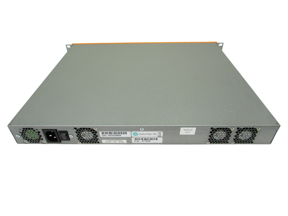 Array Networks AG 1000 Secure Access Gateway 977608