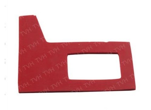Part # 83874 Fits TENNANT SQUEEGEE