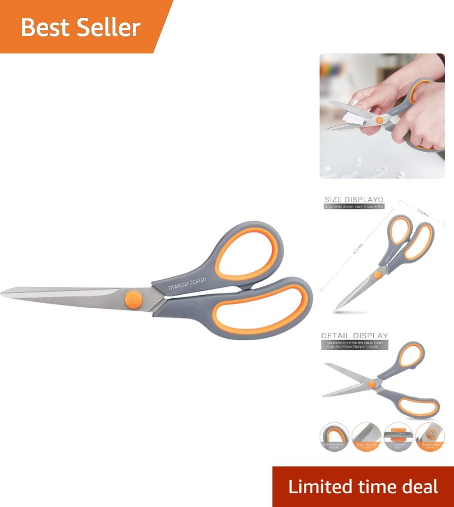 Multipurpose Scissors