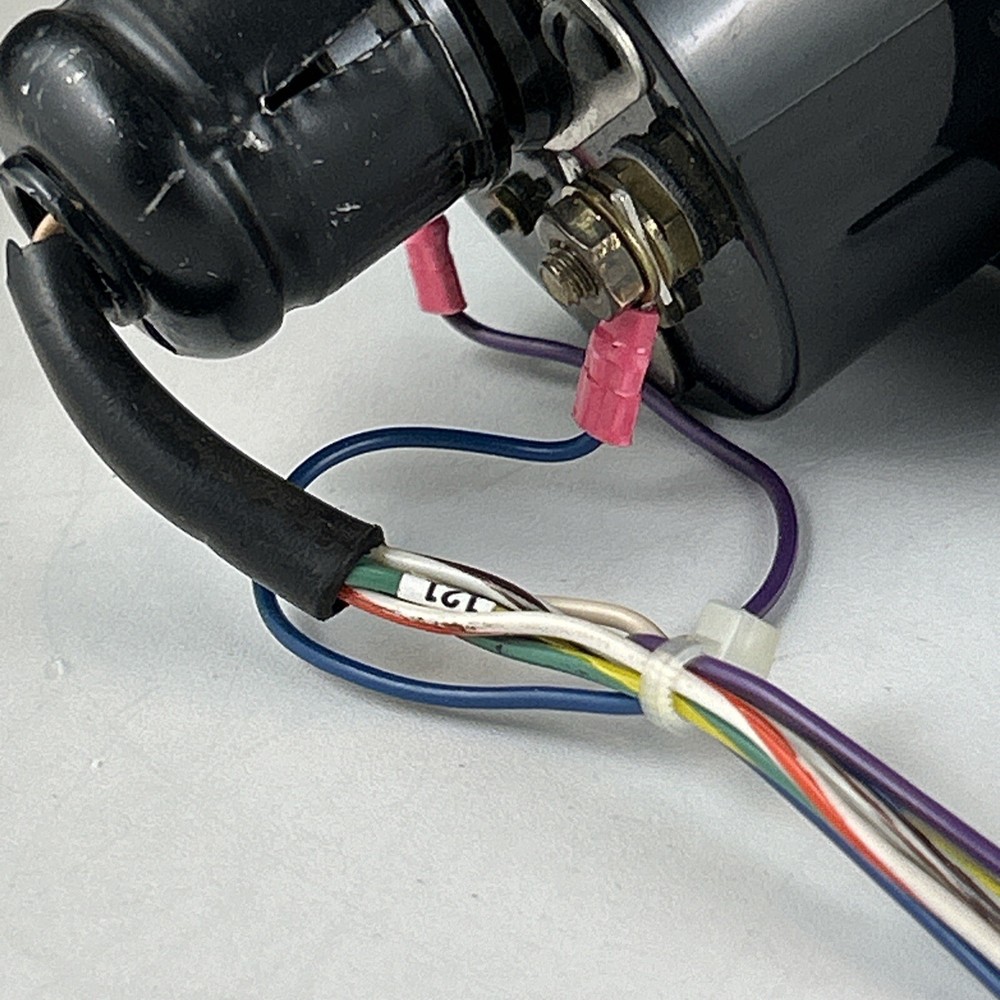 BEEDE Centigrade Analog Celsius Display Indicator Panel, MQ451259001, +50 to -30