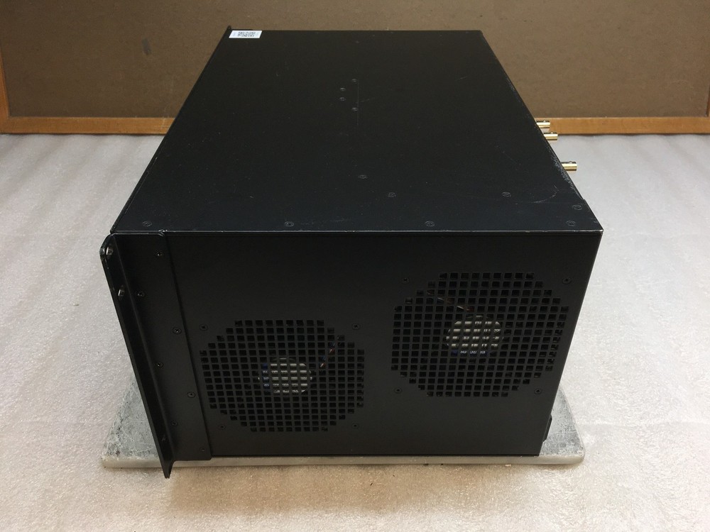 Lightware MX-FR33 visual engineering 33x33 Digital Matrix Router w/ Rack Ears