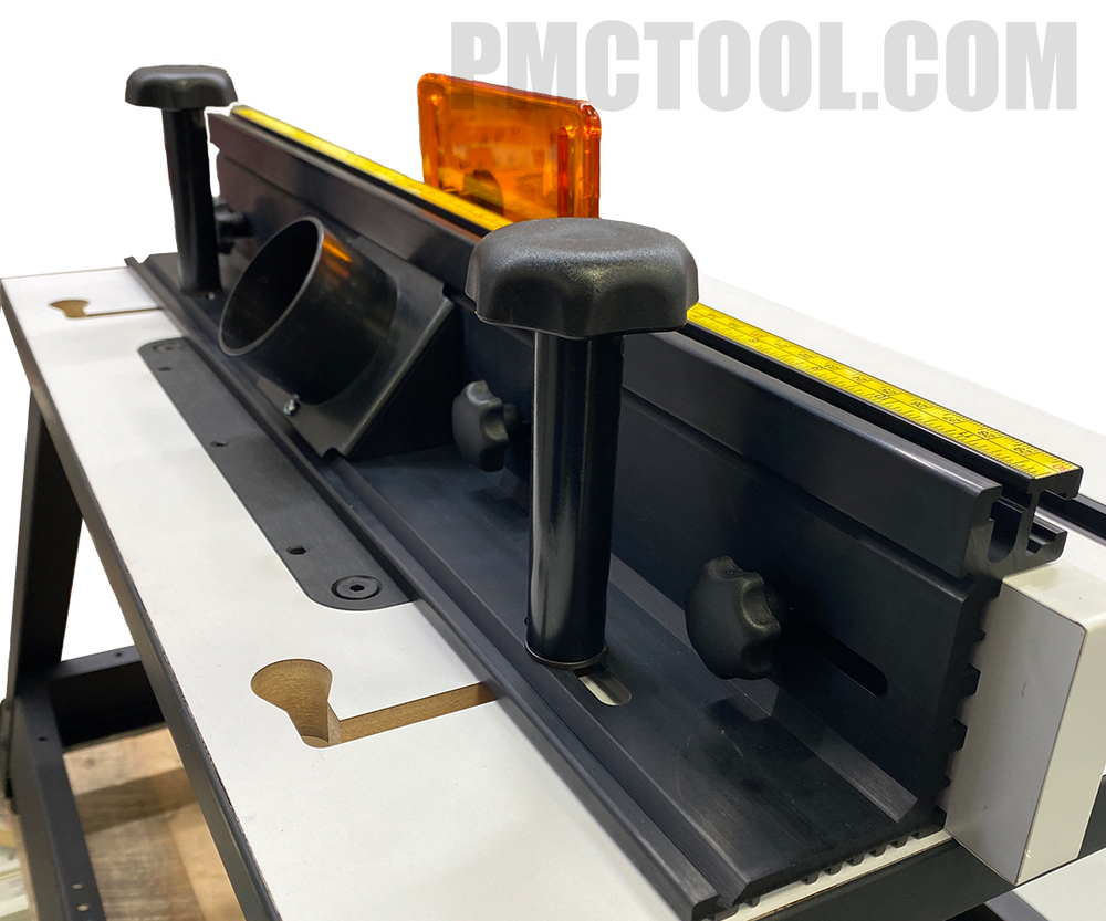Shop Pro Full Featured Benchtop Router Table
