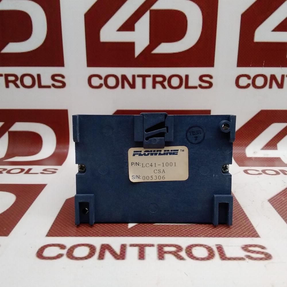 LC41-1001 | FLOWLINE, Used