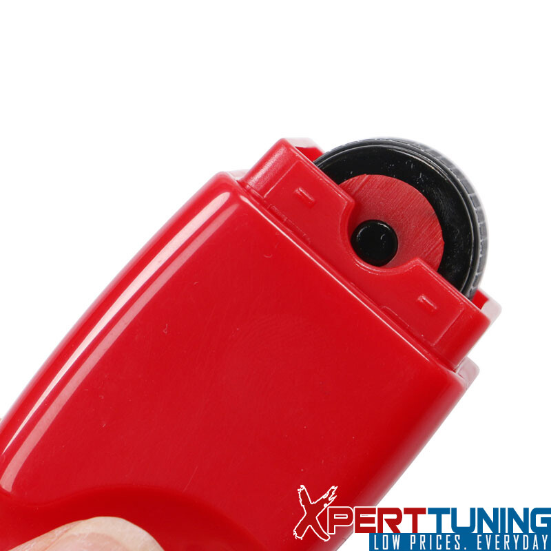 Roller Stamp Data Security Protection Theft Prevention ID Identity Rolling Guard