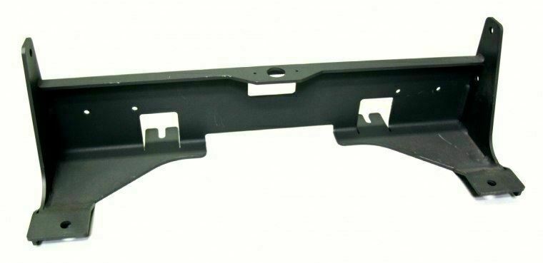 Advance  56304172 - Weldment  Squeegee Mount