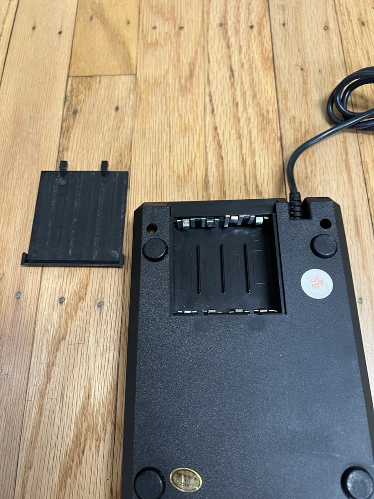 Vtg RELAX STRESS REDUCTION SYSTEM Atari Apple II Commodore Controller Accessory