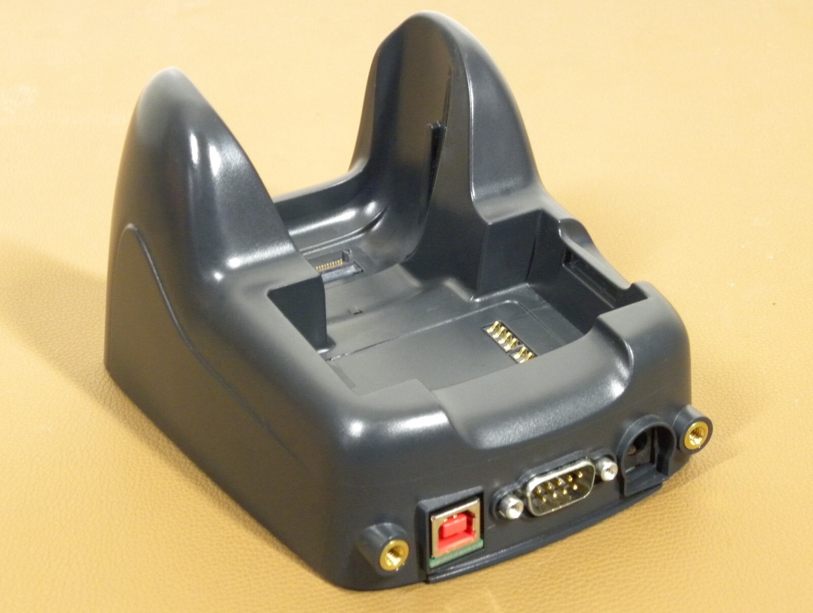 Datalogic Falcon X4 945550025 Mobile Computer Scanner with Cradle