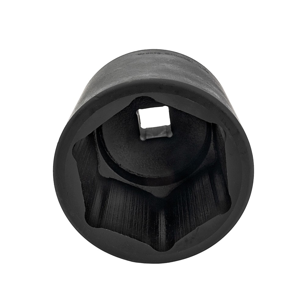 Genius Tools 3/4" Dr. 70mm Deep Impact Socket (CR-Mo) - 649570