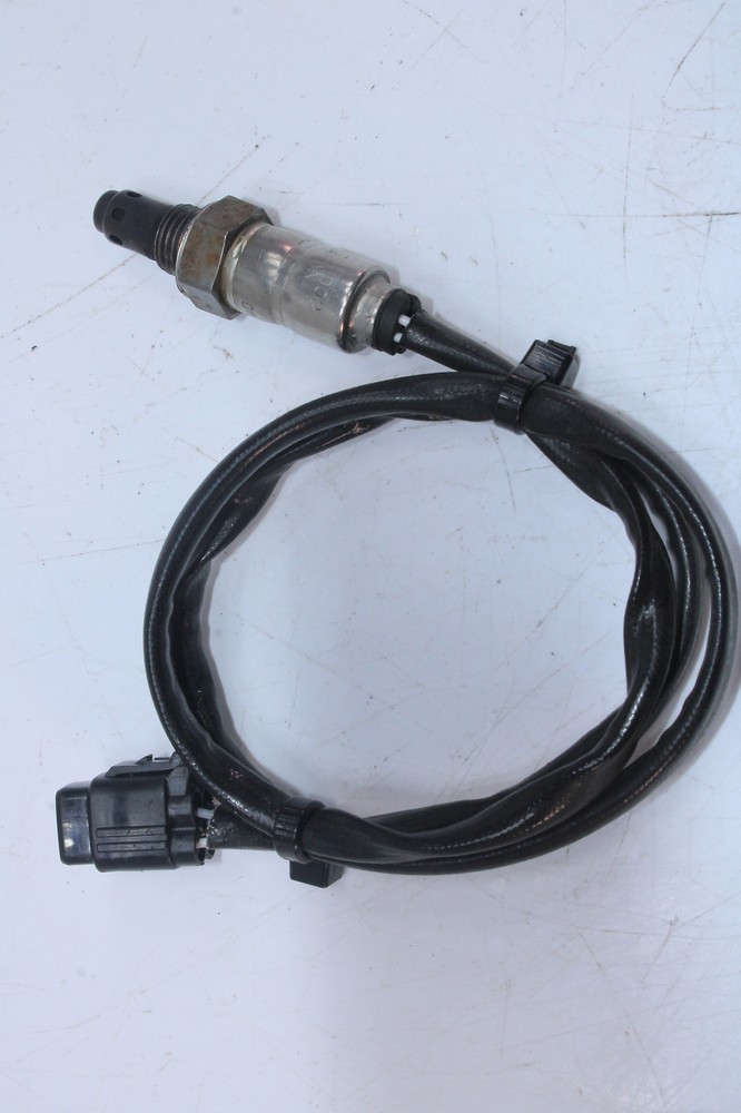 21 Suzuki Sv650 Abs Oxygen O2 Exhaust Gas Lambda Sensor 1821318K00000