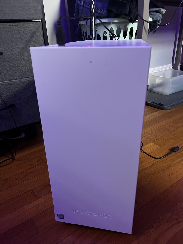 gaming pc Cyber power