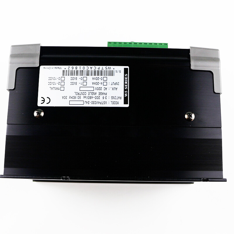 Power Regulator Voltage Regulator Power Regulator Thyristor Heating Controller