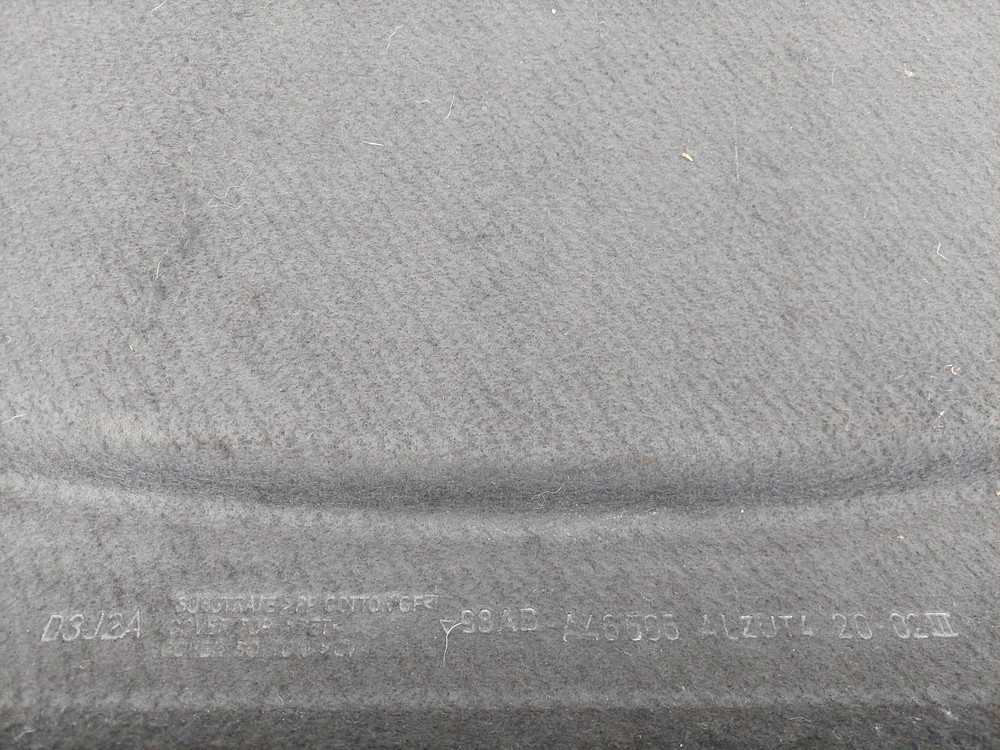 FORD FOCUS MK1 MkI Parcel Shelf