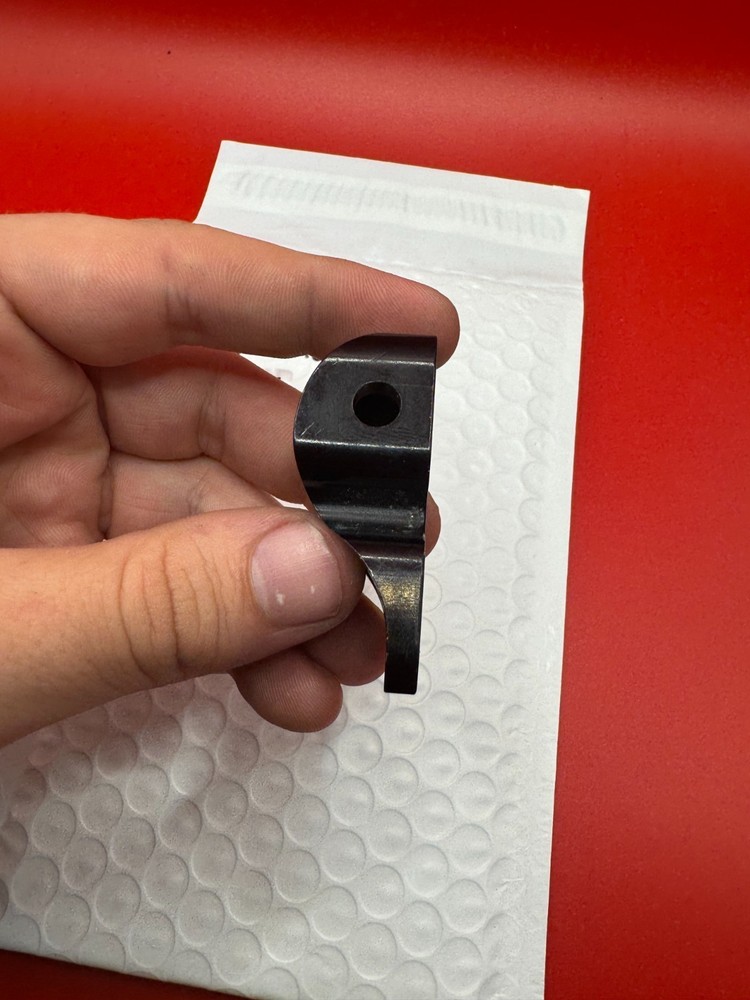 WGP Autococker Back Block