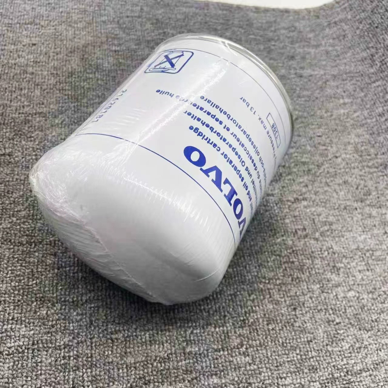 1pc NEW Air Dryer Cartridge 21620181 For Volvo D13