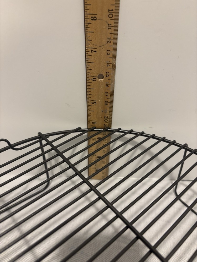 Hearthware Flavor-Wave Oven Model 20007 Replacement Grill Rack (Used)