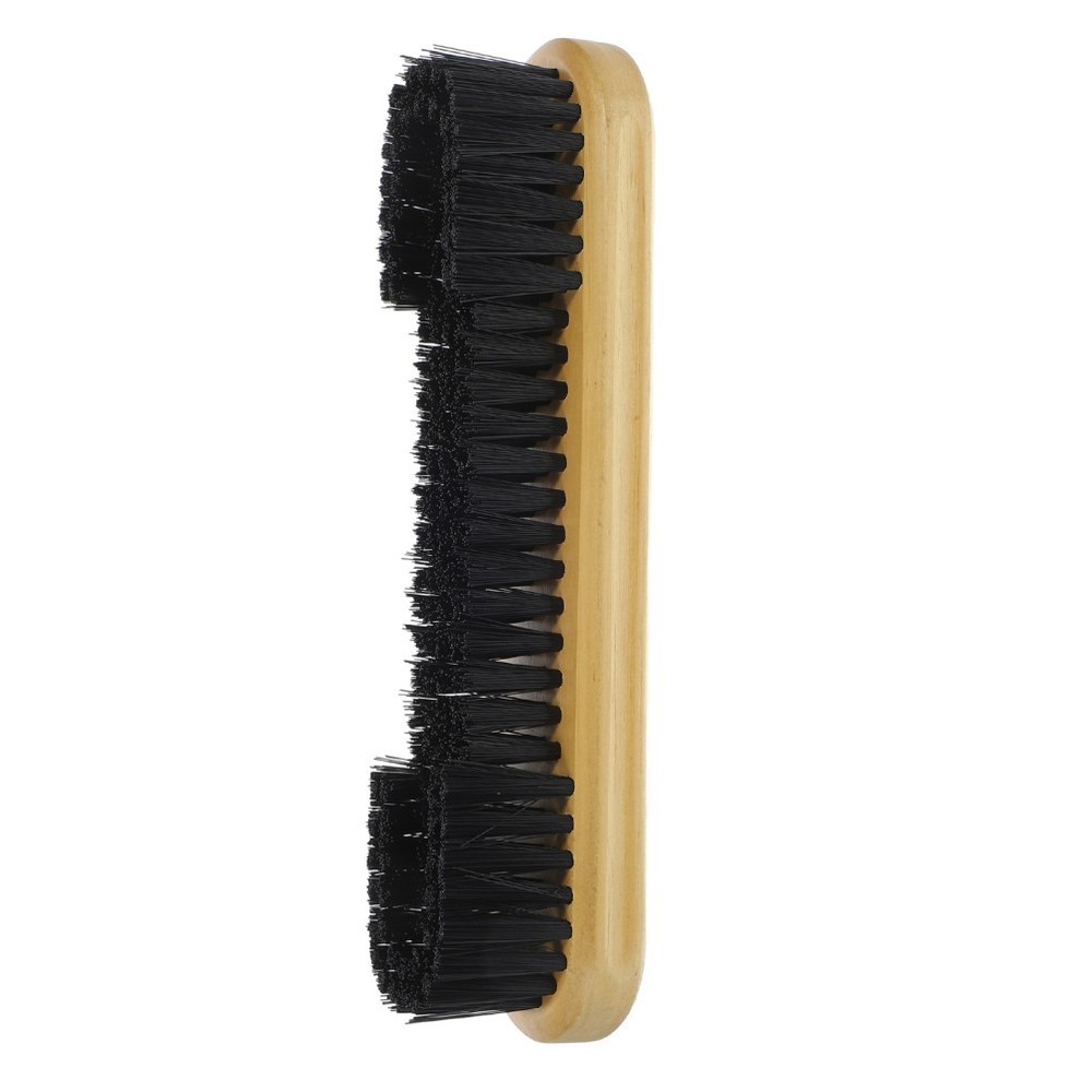 Pool Table Brush Wooden Nylon Billiard Table Cleaning Tool For Pool Tables