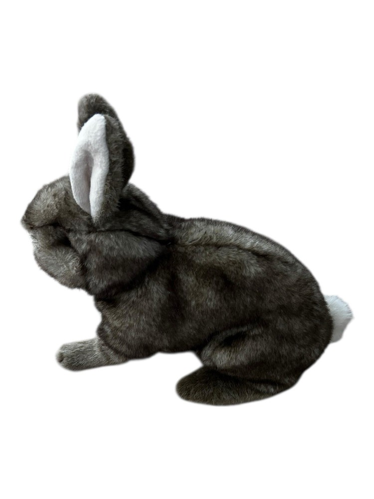 Folkmanis Cottontail Rabbit Hand Puppet