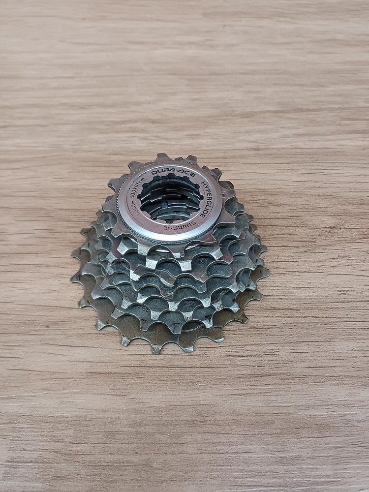 DURA-ACE 8-speed Cassette