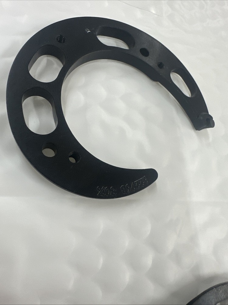 Item 3615 - PSE Archery Mods - 82296B 80% & 82296T 80% - Mod Set