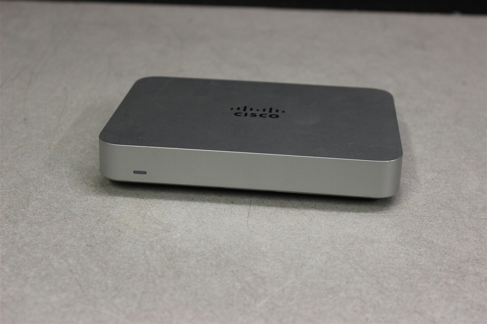 Cisco Meraki Z1 Teleworker Gateway