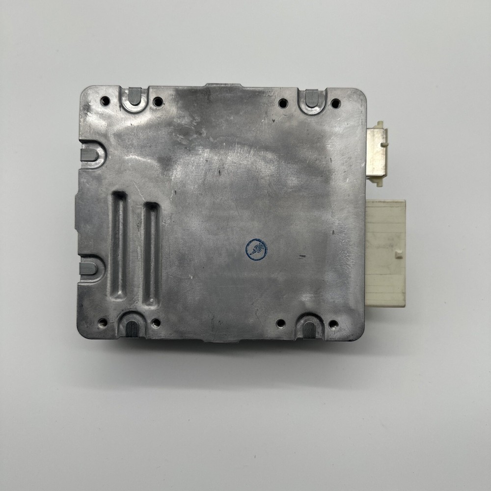 2010 2011 TOYOTA PRIUS POWER STEERING CONTROL MODULE CHASSIS ECM ASSEMBLY