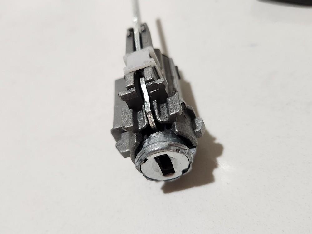 2014 2017 Honda CRV Ignition Switch Cylinder Lock C-19-122